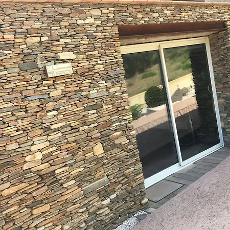 Holiday home 60 M2 Au Calme Piscine Et Flipper *