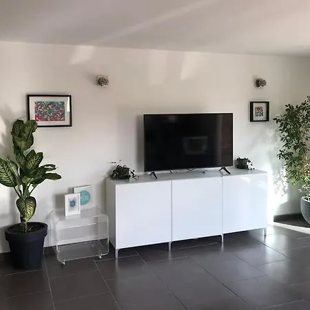 60 M2 Au Calme Piscine Et Flipper Semesterbostad
