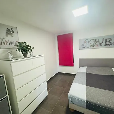 Holiday home 60 M2 Au Calme Piscine Et Flipper