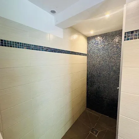Holiday home 60 M2 Au Calme Piscine Et Flipper *
