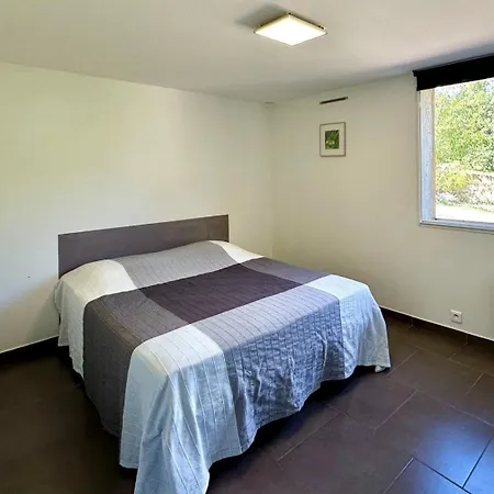 Holiday home 60 M2 Au Calme Piscine Et Flipper Grimaud